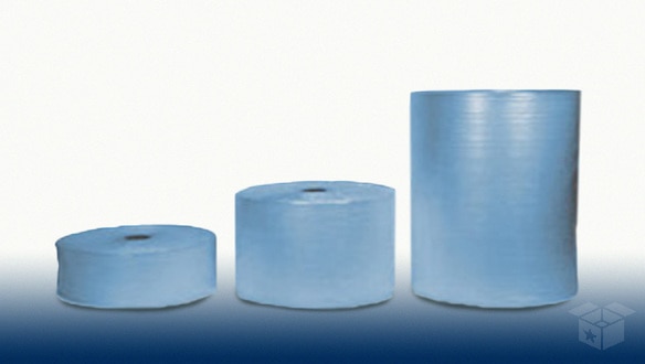 Bubble Rolls