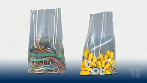 Poly Bags