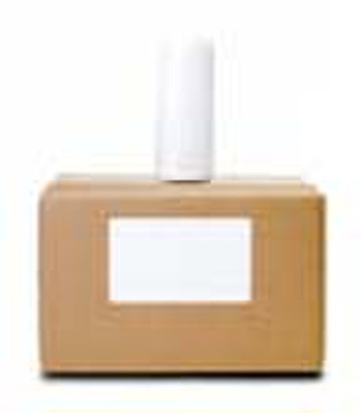 Blank Labels 3" x 5" | TexanBox