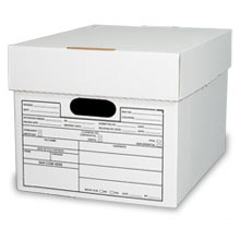 Storage/File Boxes